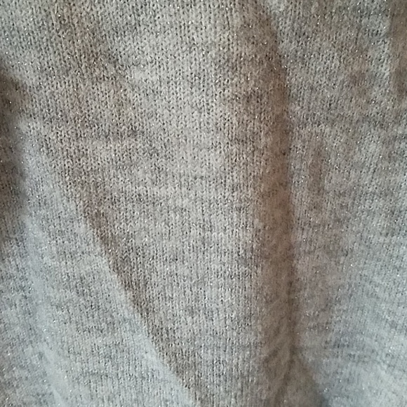 Caslon Cowl Neck Sweater 3-in-1Top - Picture 2 of 7